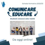Comunicare ↔ Educare