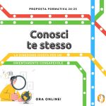 Conosci te stesso – La direzione giusta per un orientamento consapevole